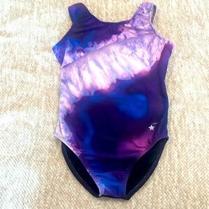 Destira Leotard